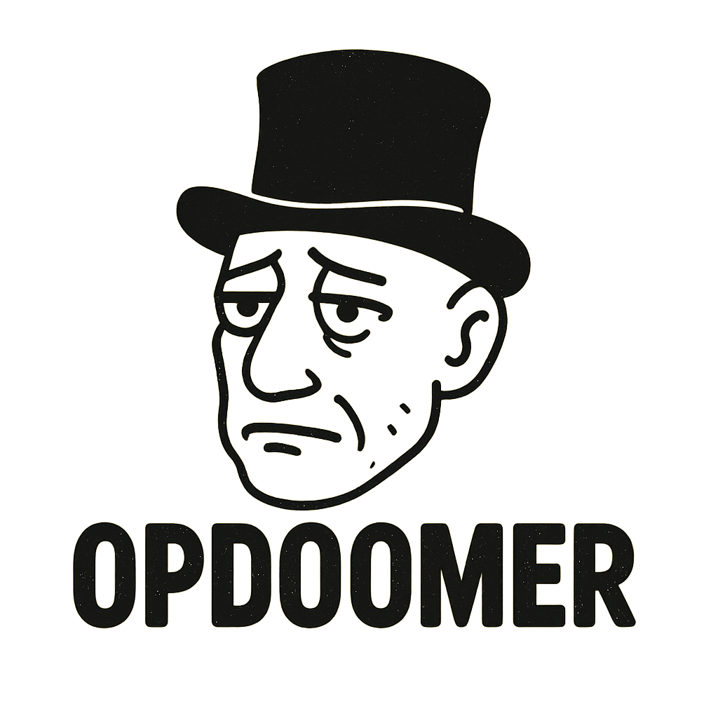 OPDOOMER cryptocurrency growth potential